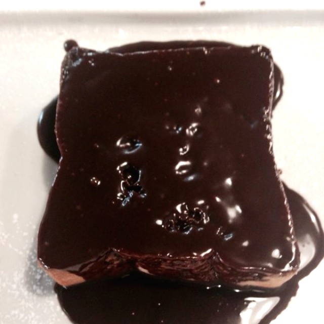 Agua dulce