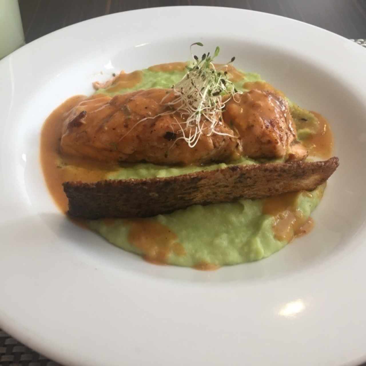 salmón