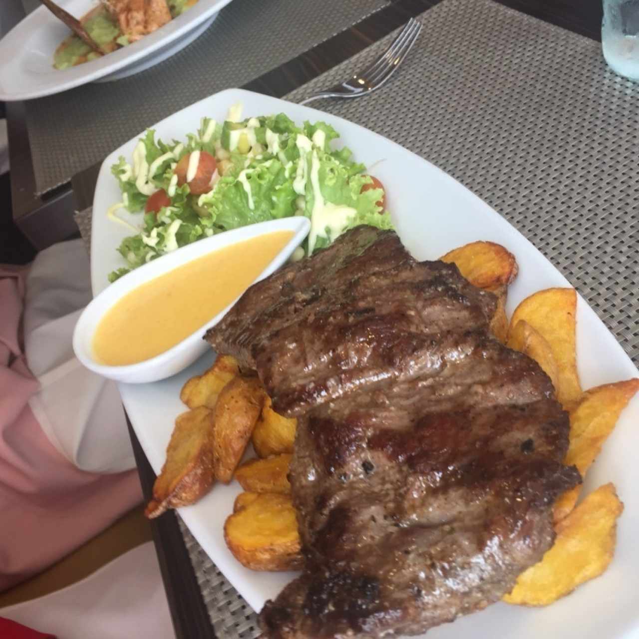 baby beef 