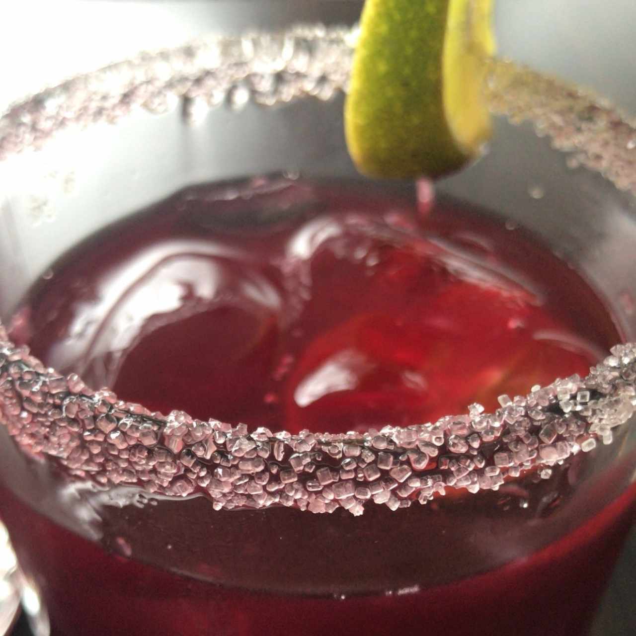 Chicha morada