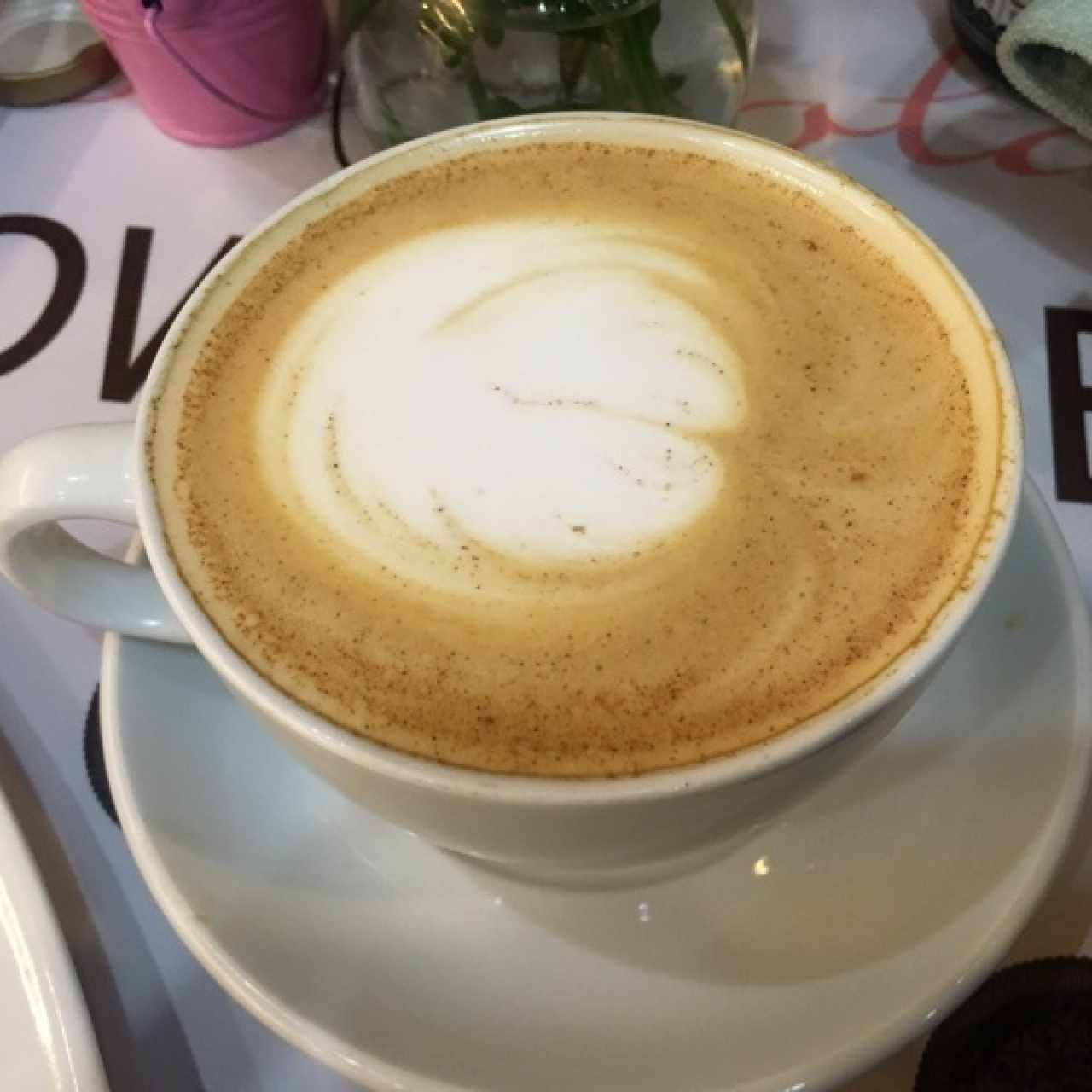 Capuccino