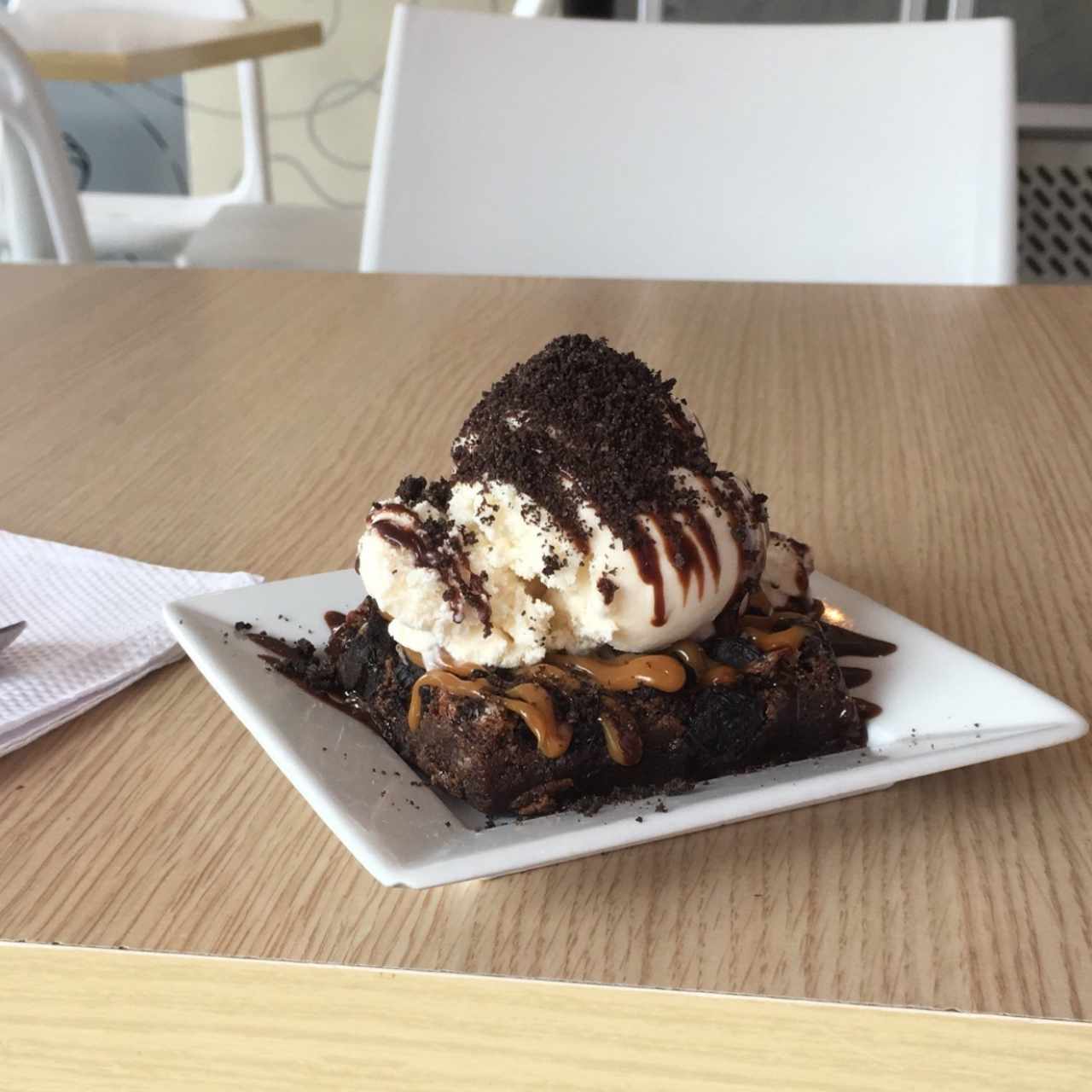 Brownie 