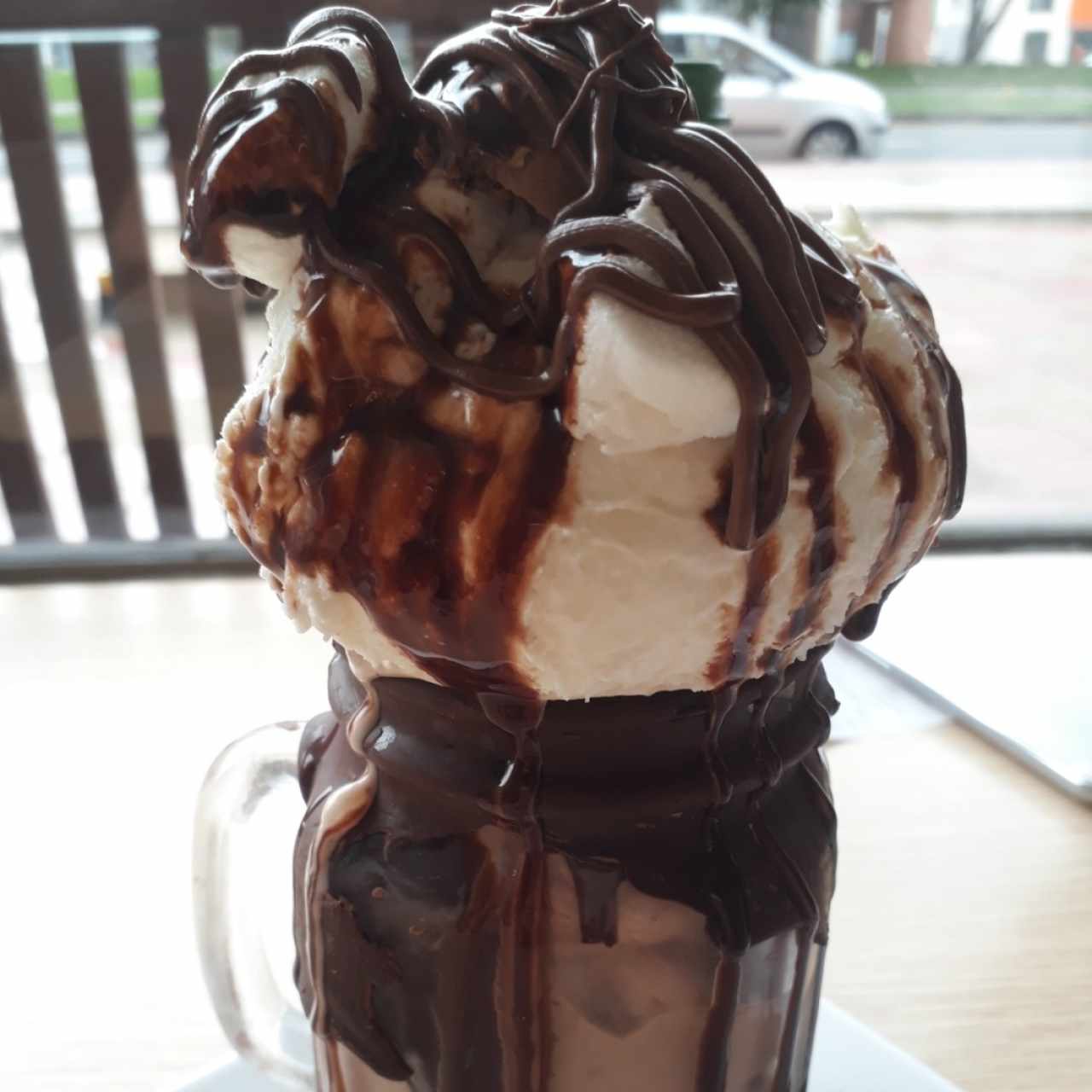 ferrero con nutella 