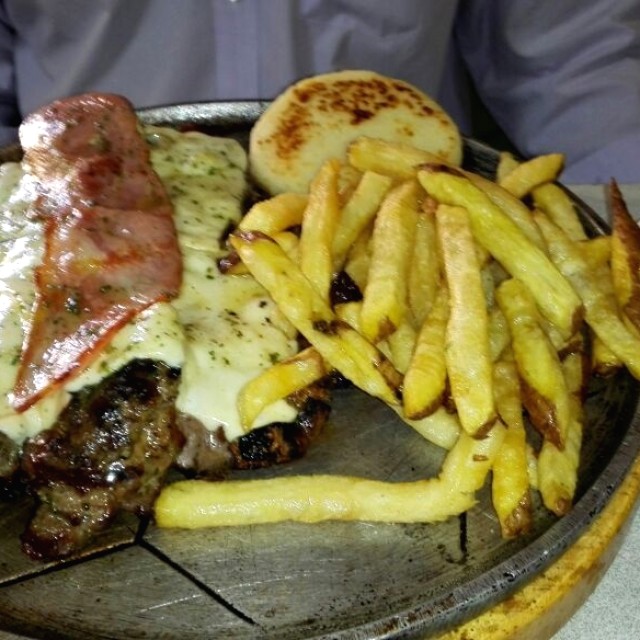 Churrasco Pampa