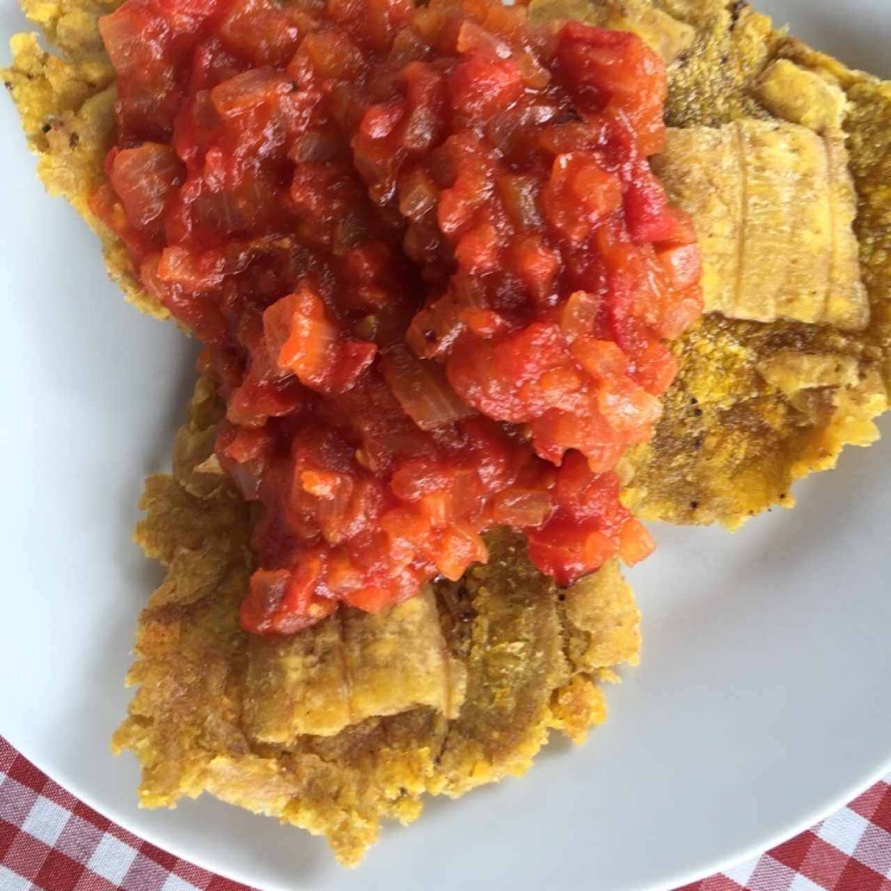Patacones