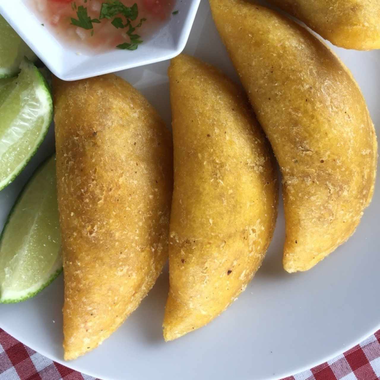 Empanadas