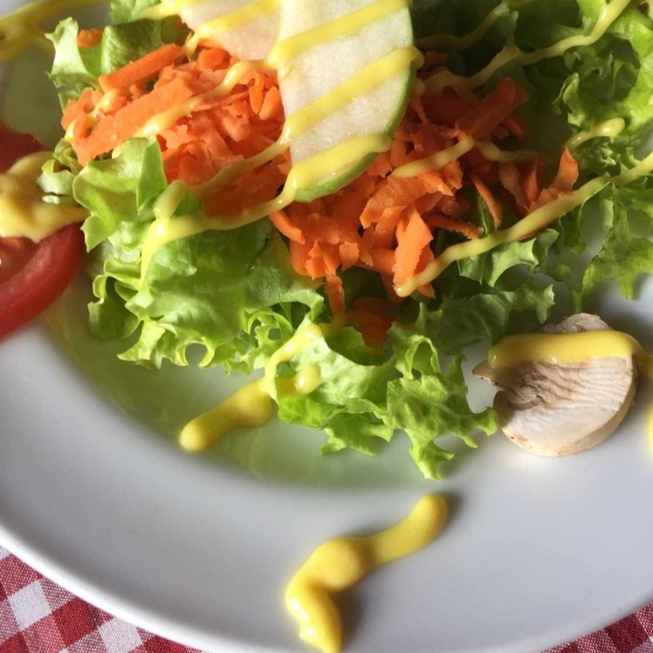 Ensalada