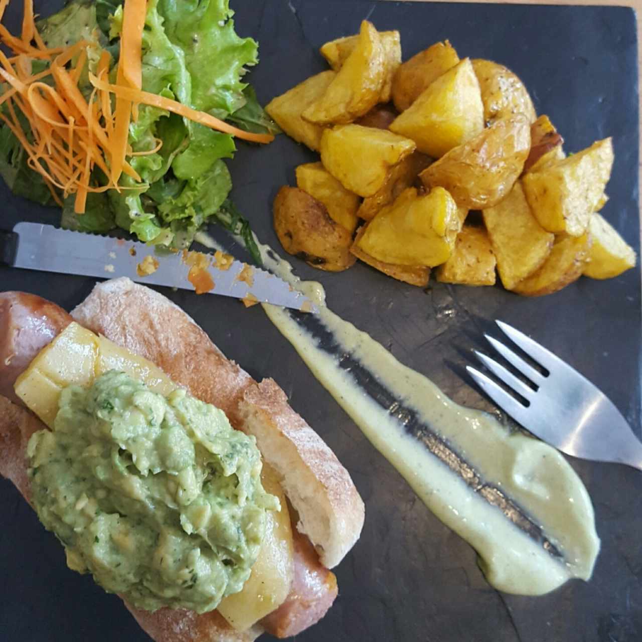 Salchicha Nemocón