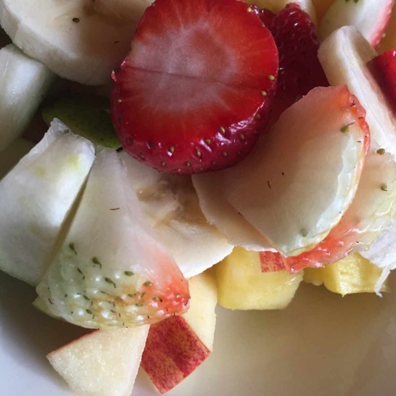 Frutas