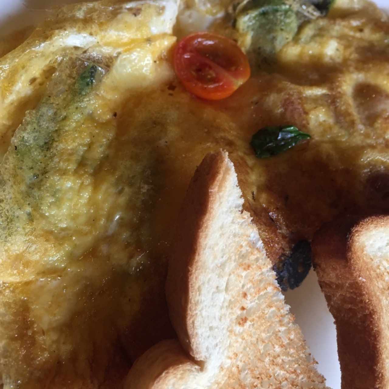Omelet