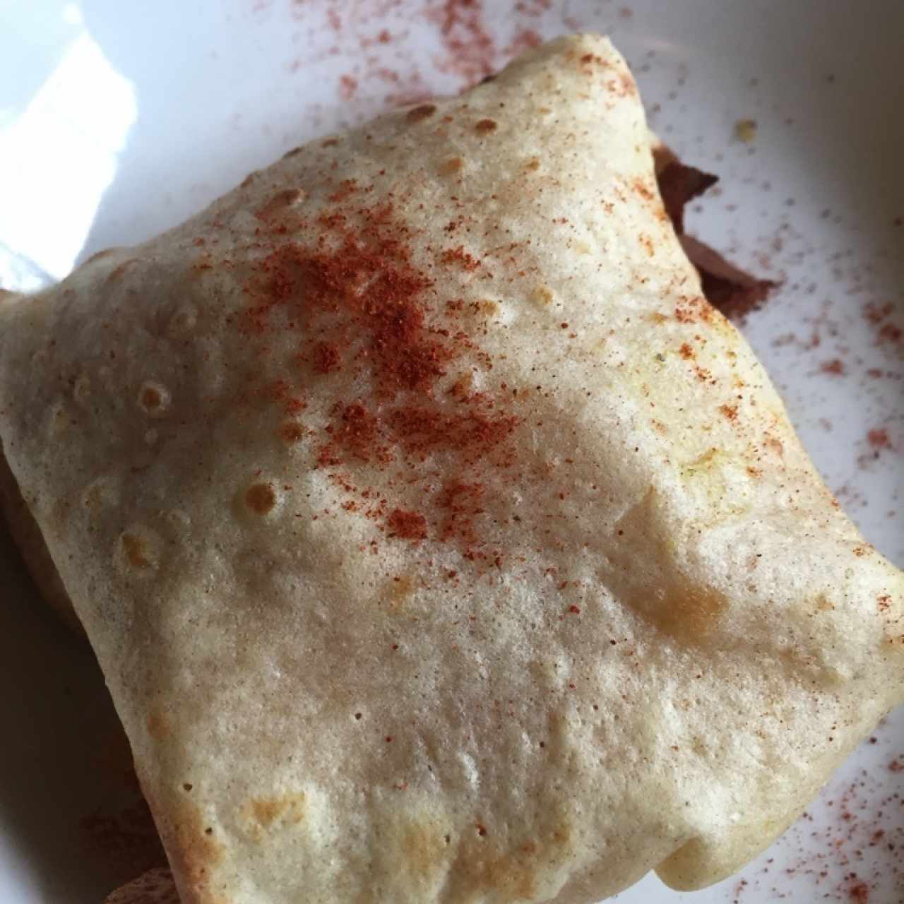 Crepe