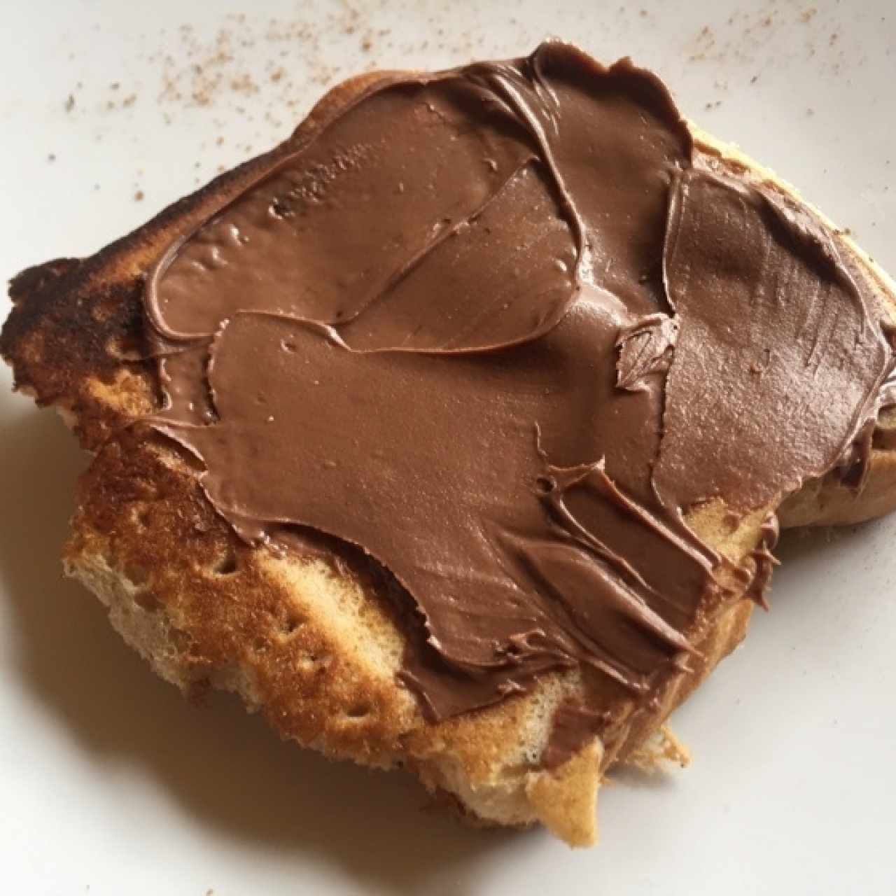 Tostada francesa