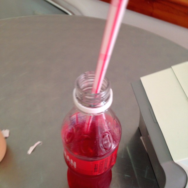 Cola roman