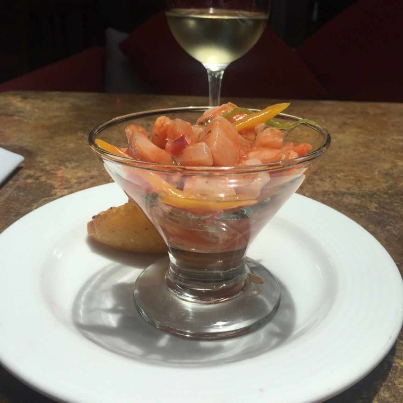 ceviche 