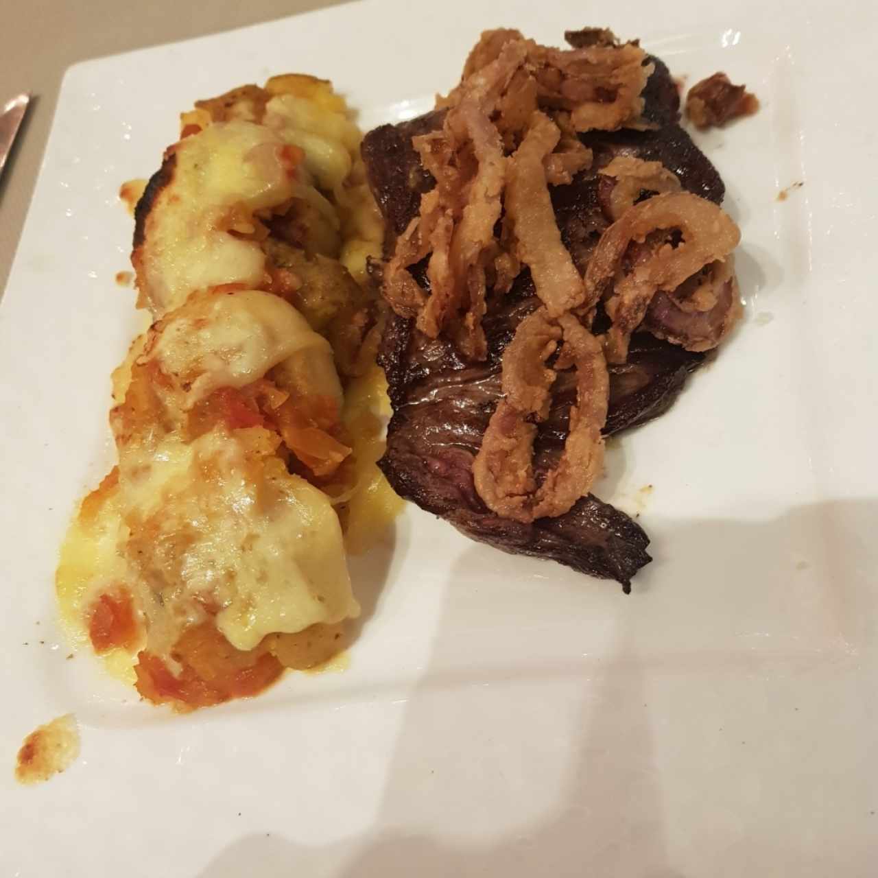 entraña