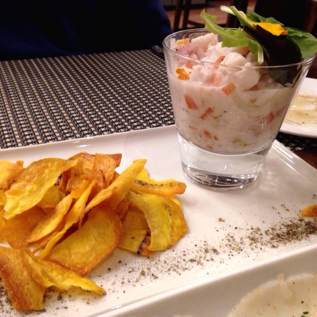 Ceviche