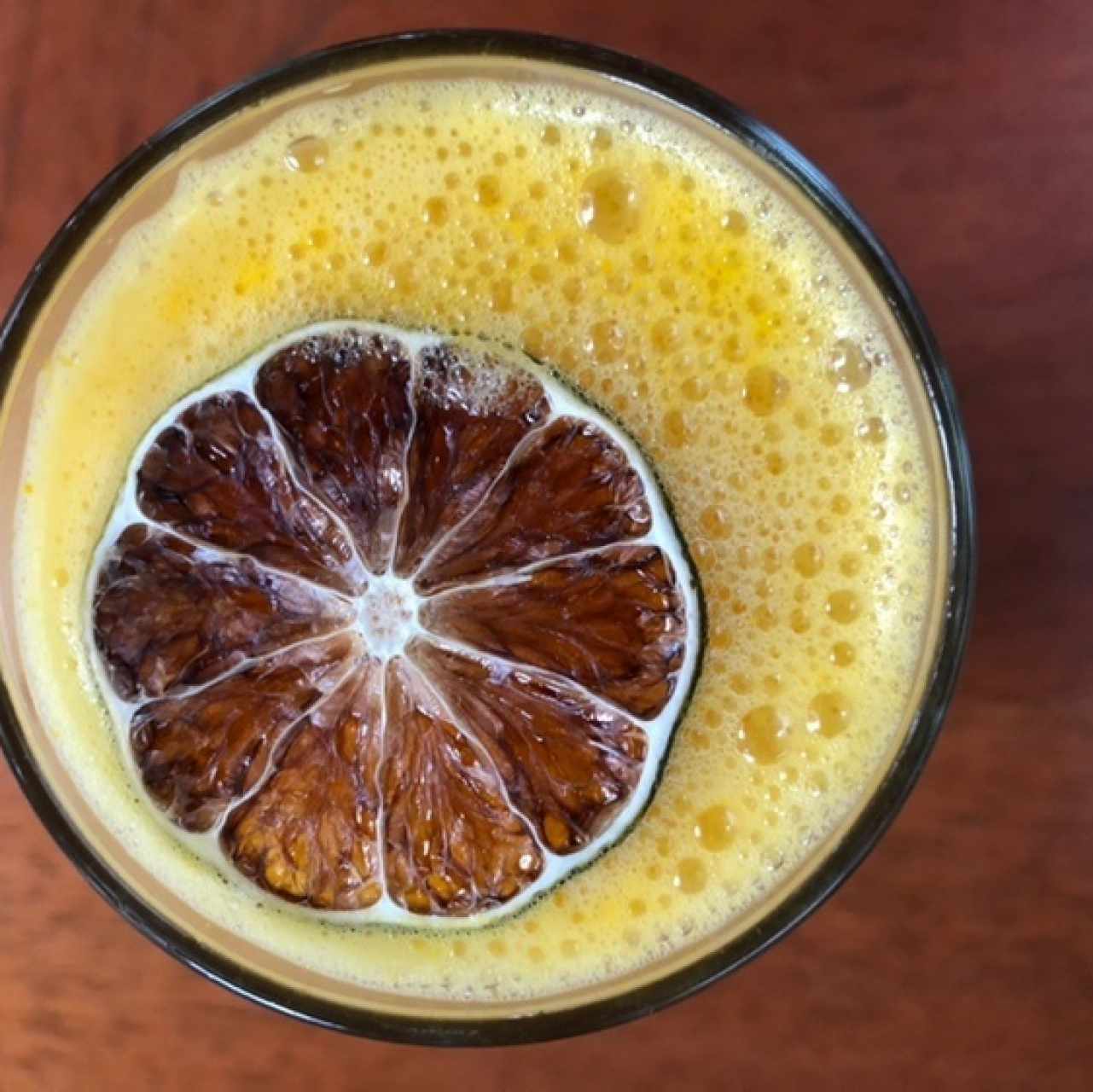 Soda cítricos 