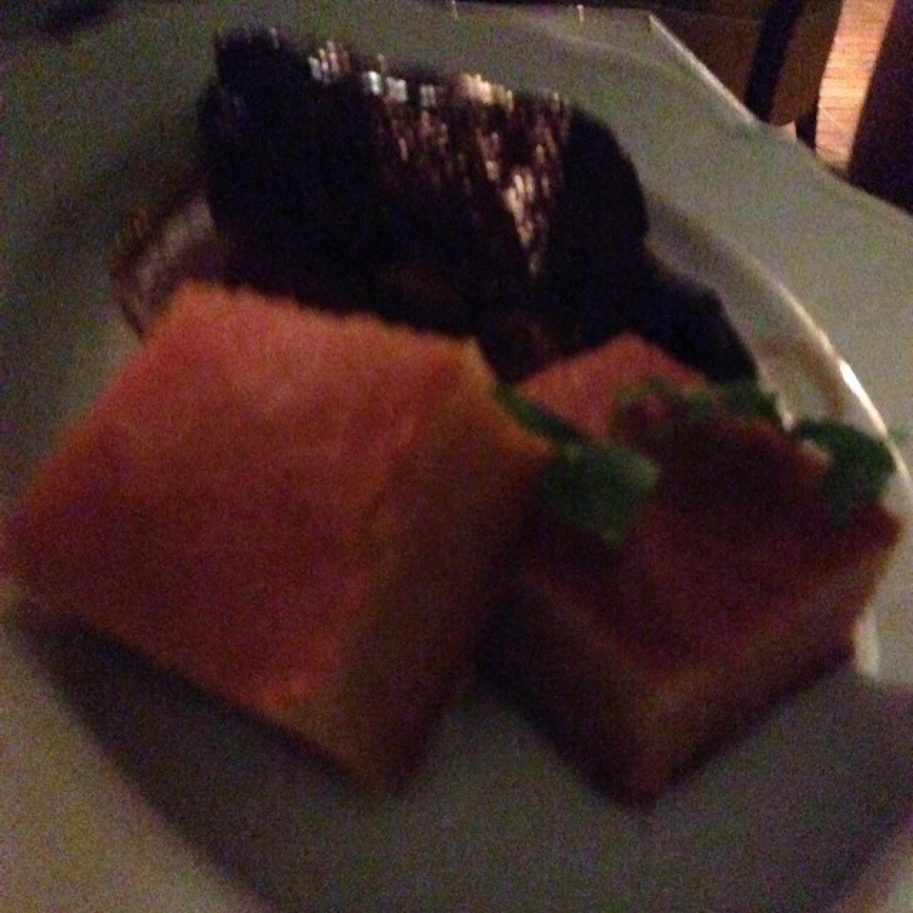 Asado de Tira