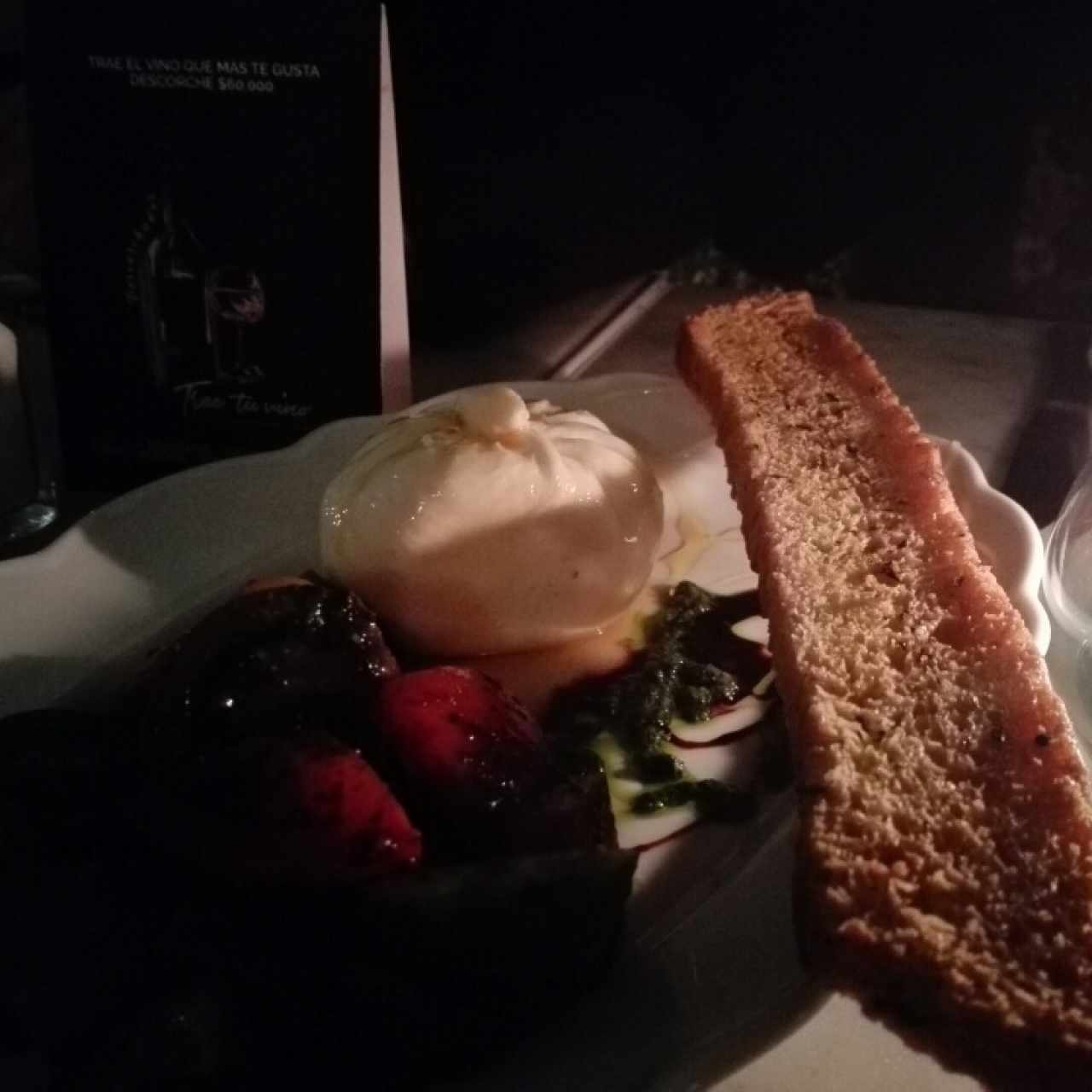 burrata