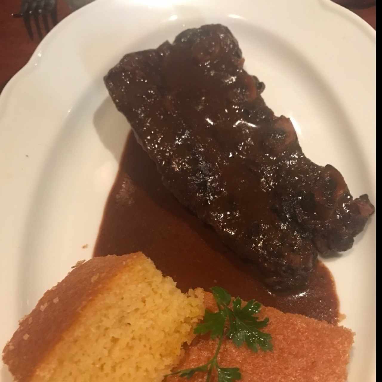 asado de tira