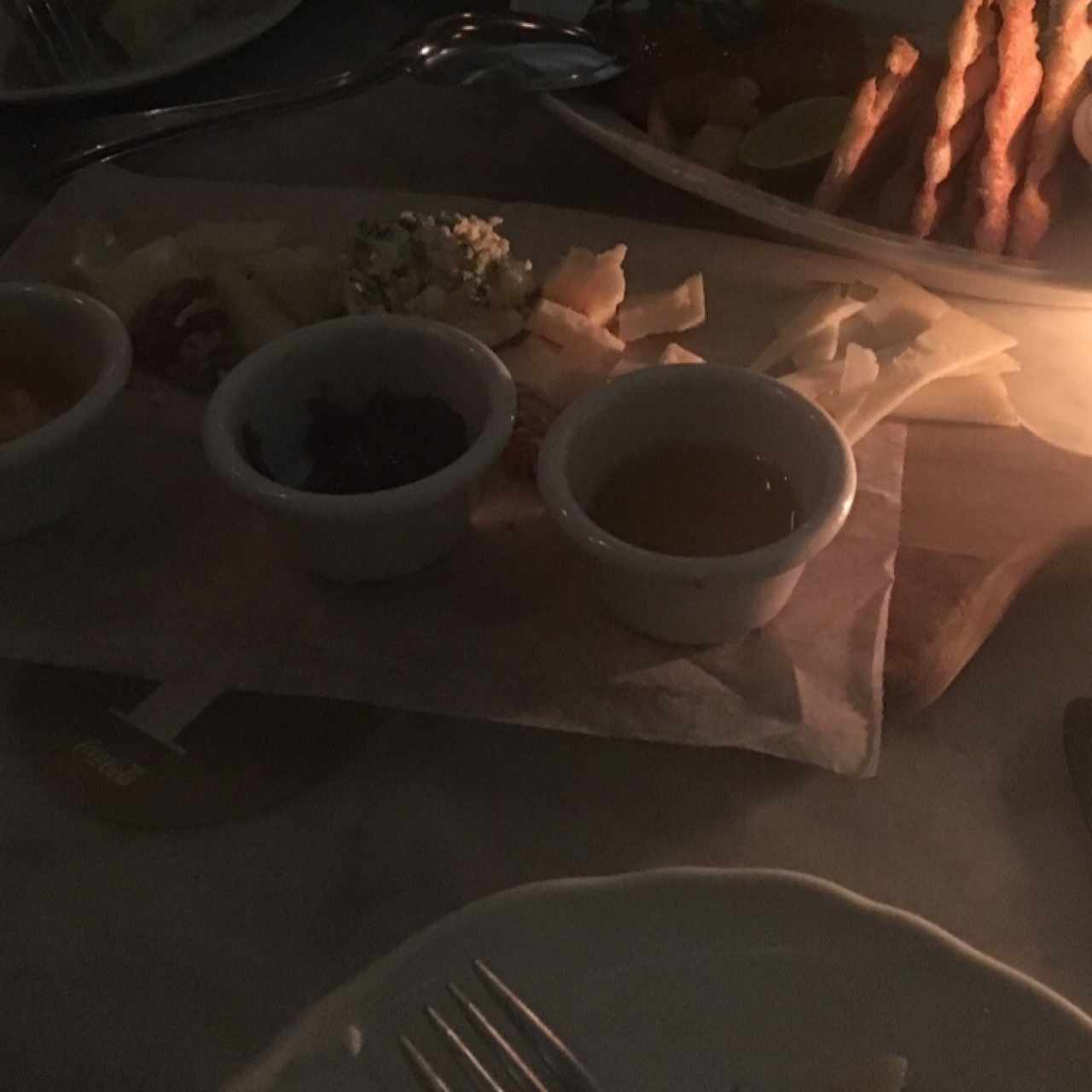Claroscuro Gastronómico 