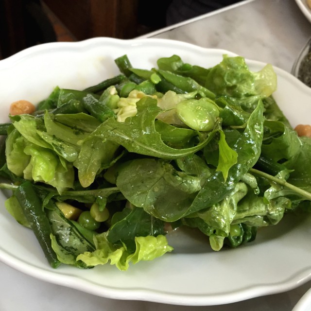 Ensalada
