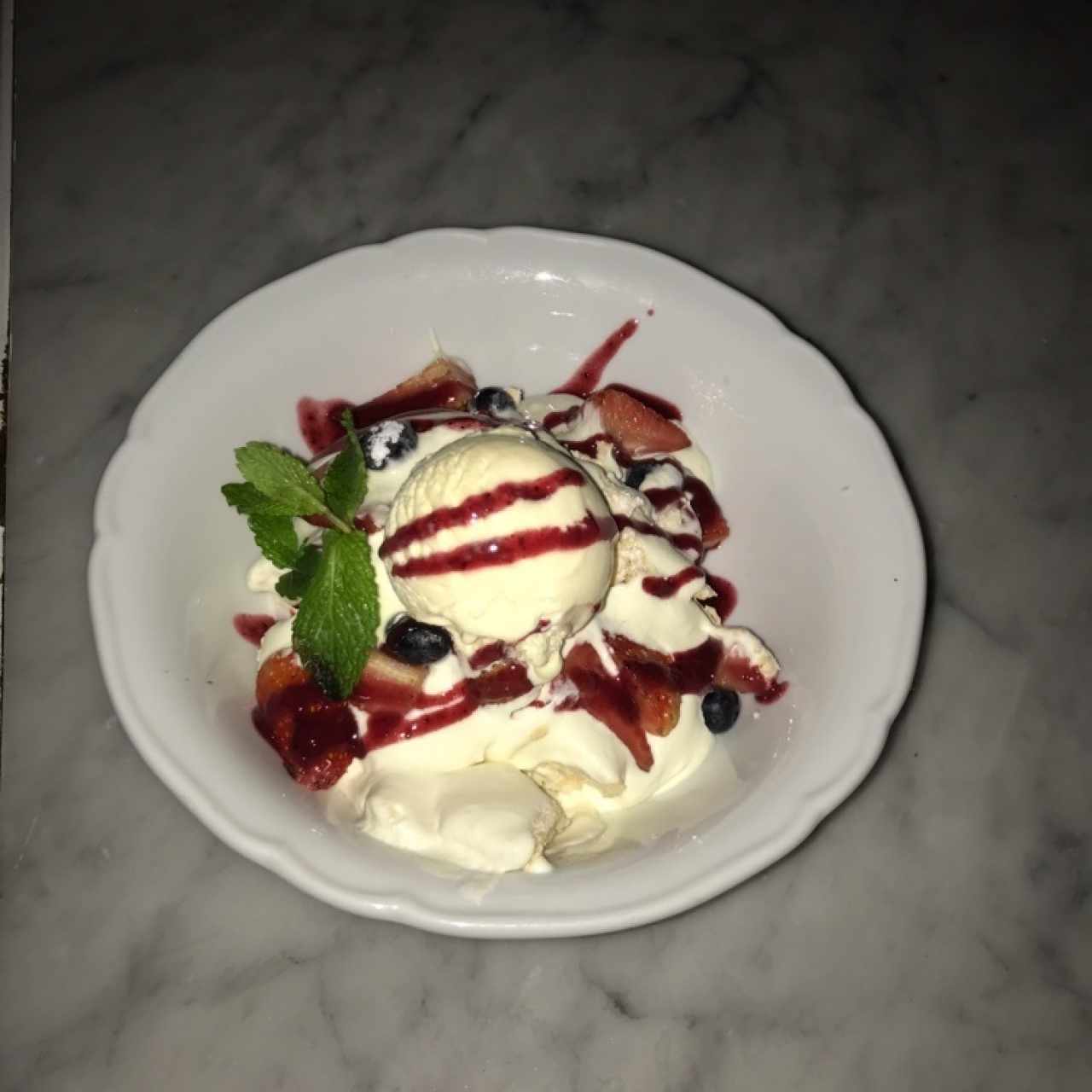 Pavlova