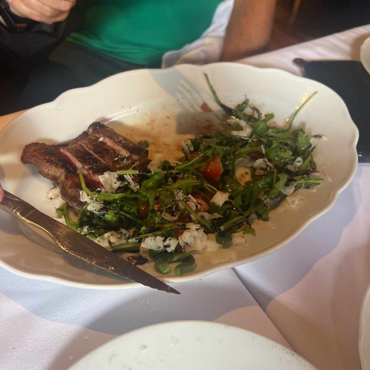 Carne