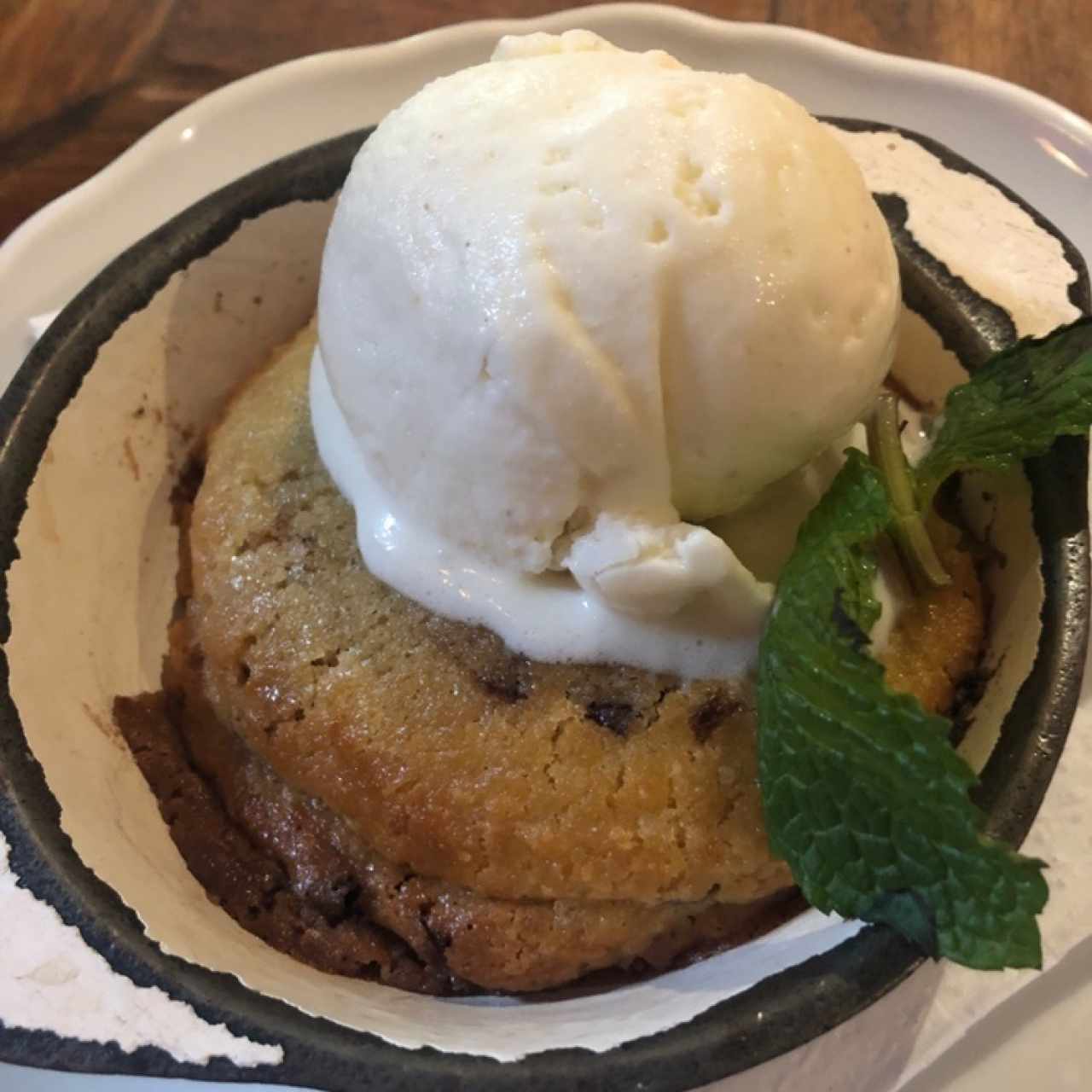 Chewie Cookie