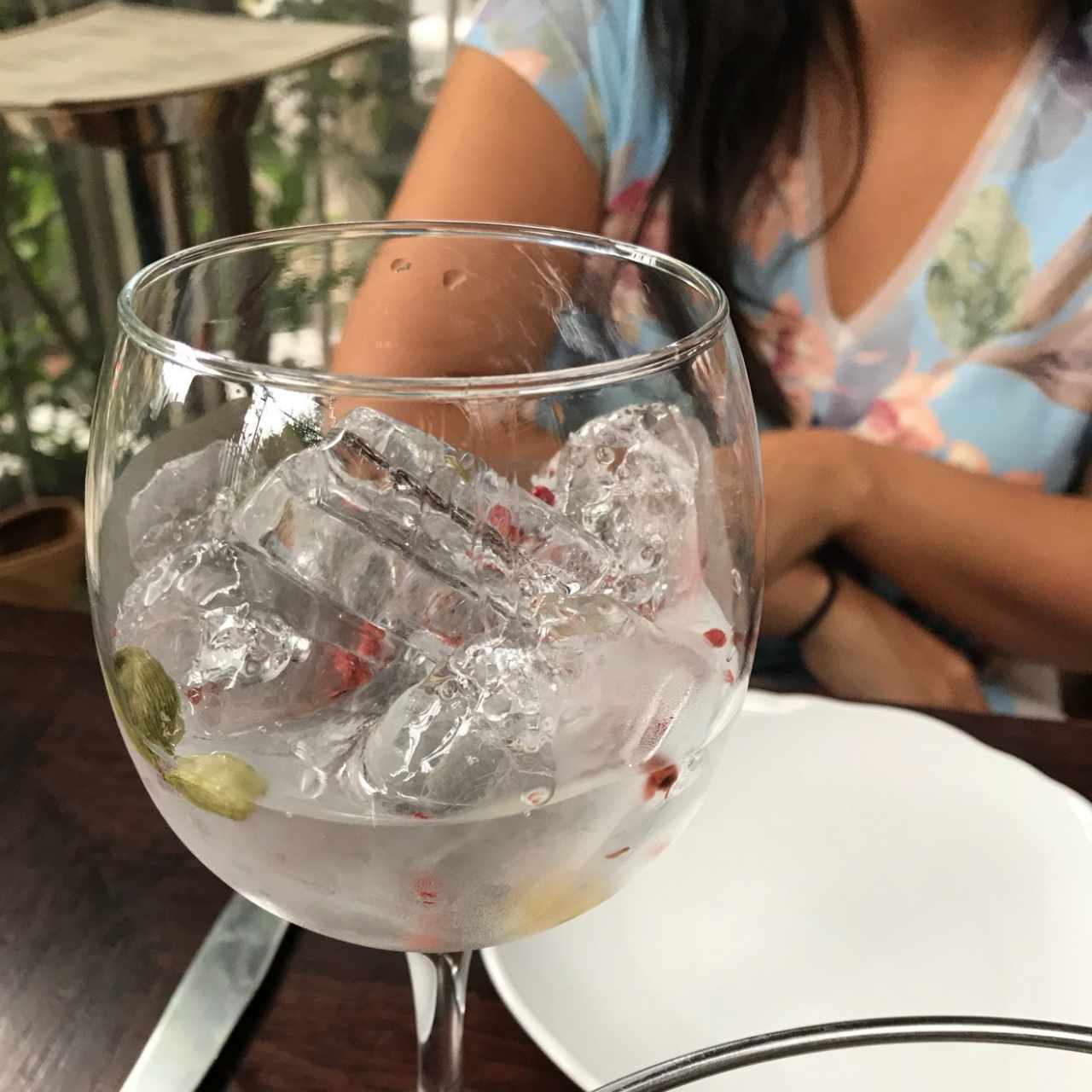 gin 
