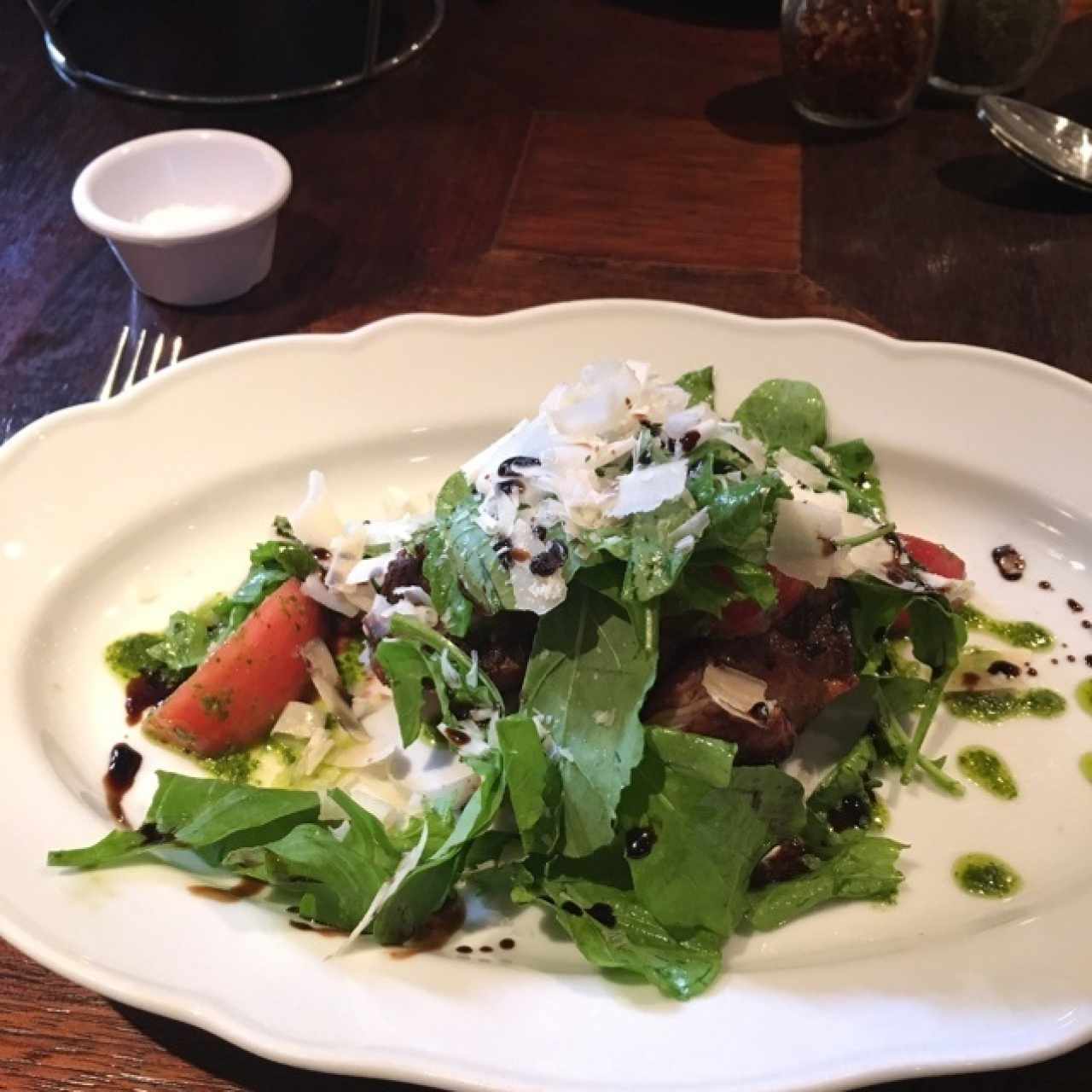 tagliata