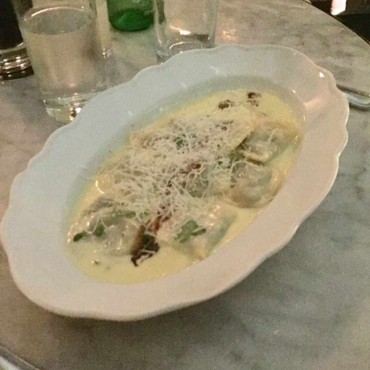 raviolis de rabonde toro 