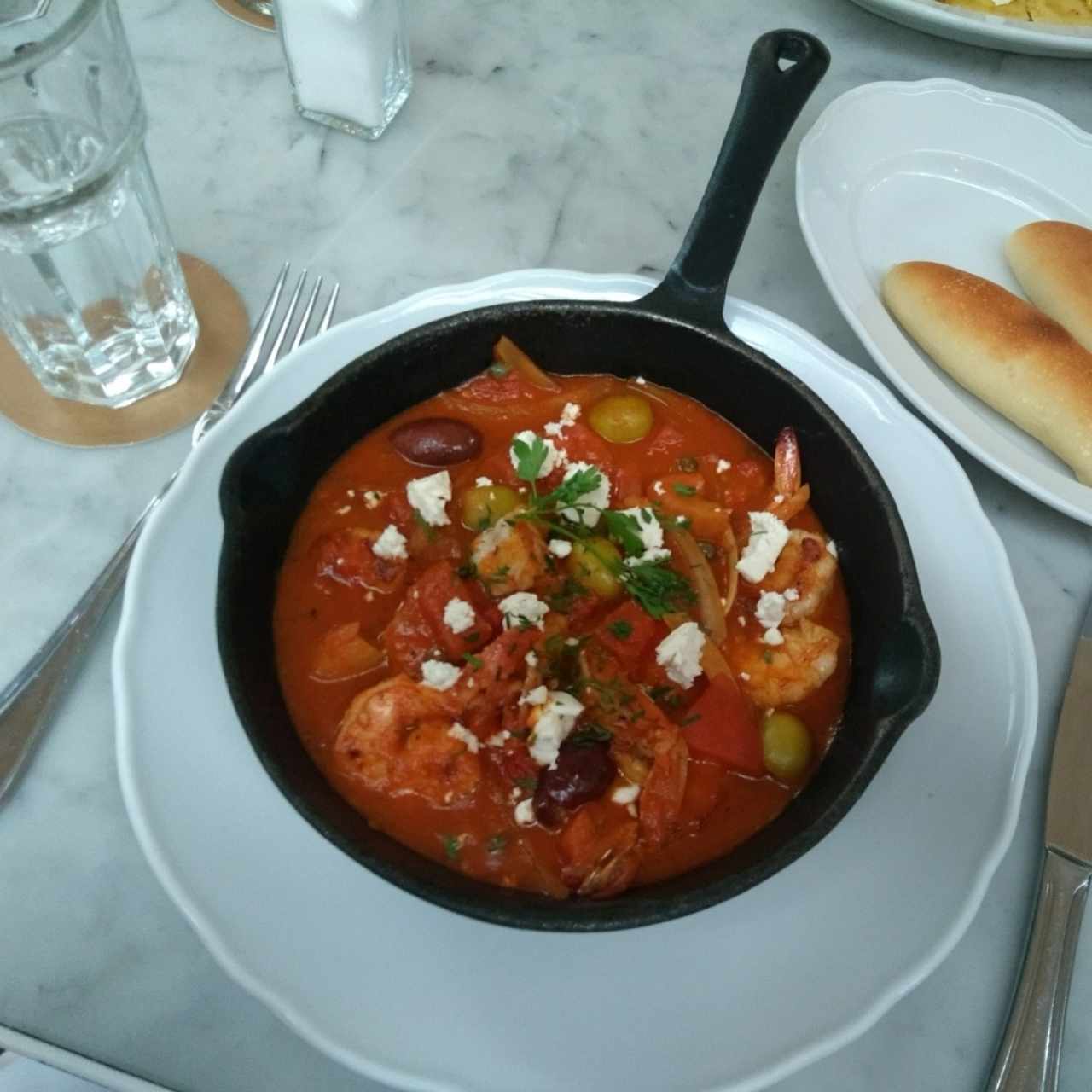 Langostinos