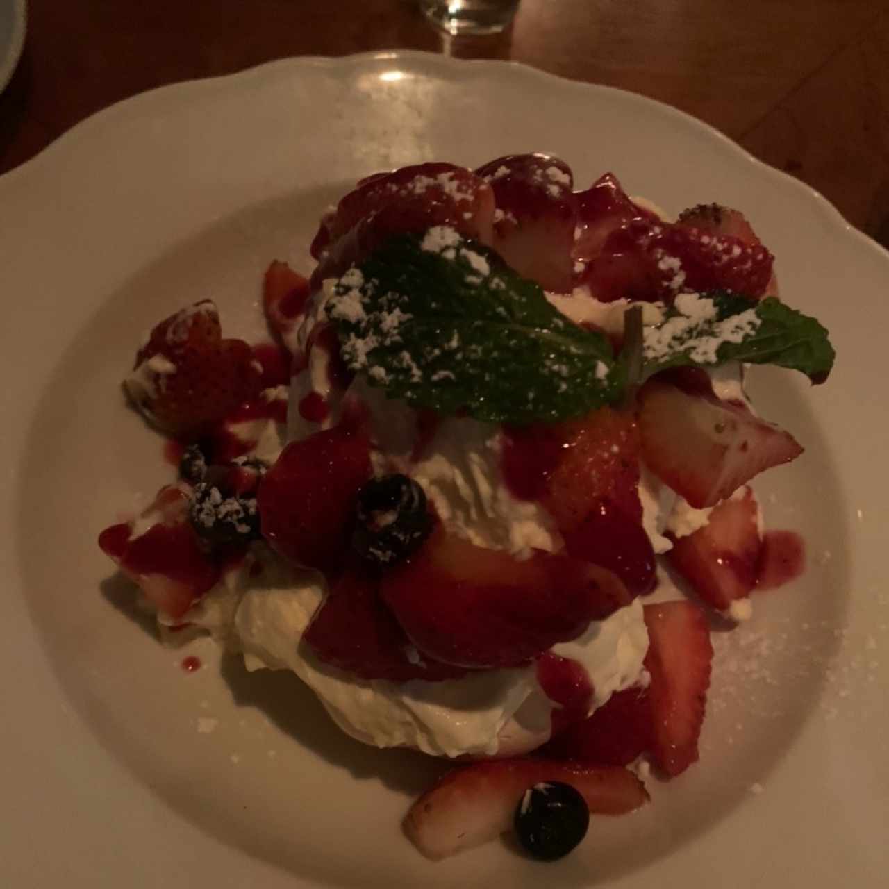 Pavlova