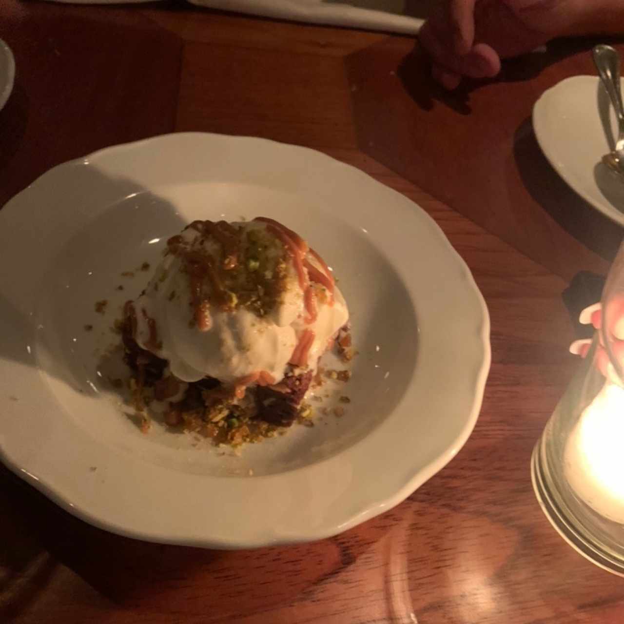 Brownie primi