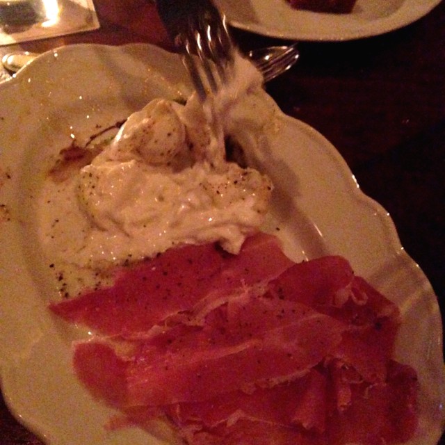 Burrata