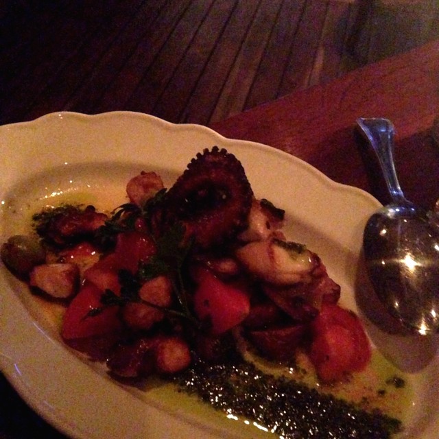 Pulpo