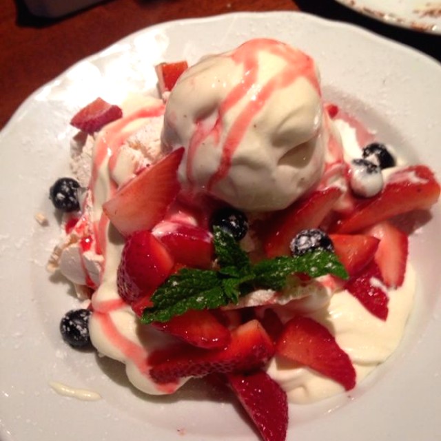 Fresas