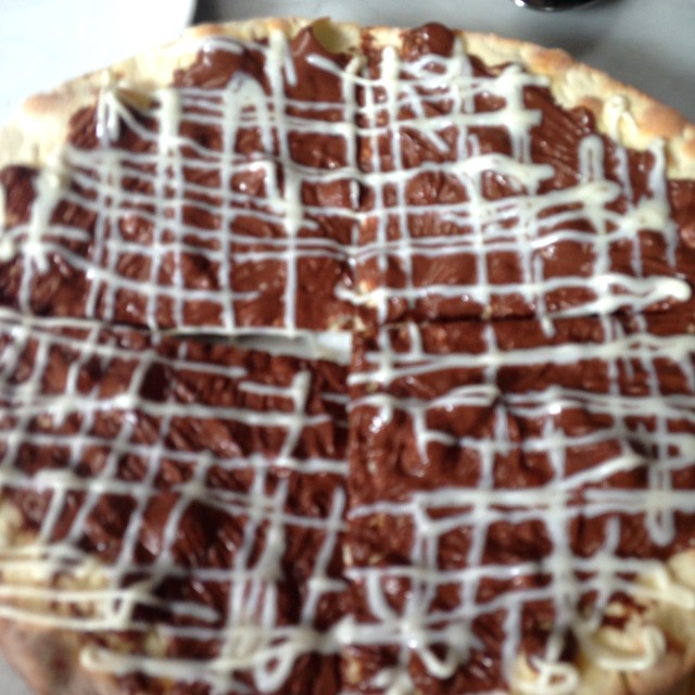 Nutella