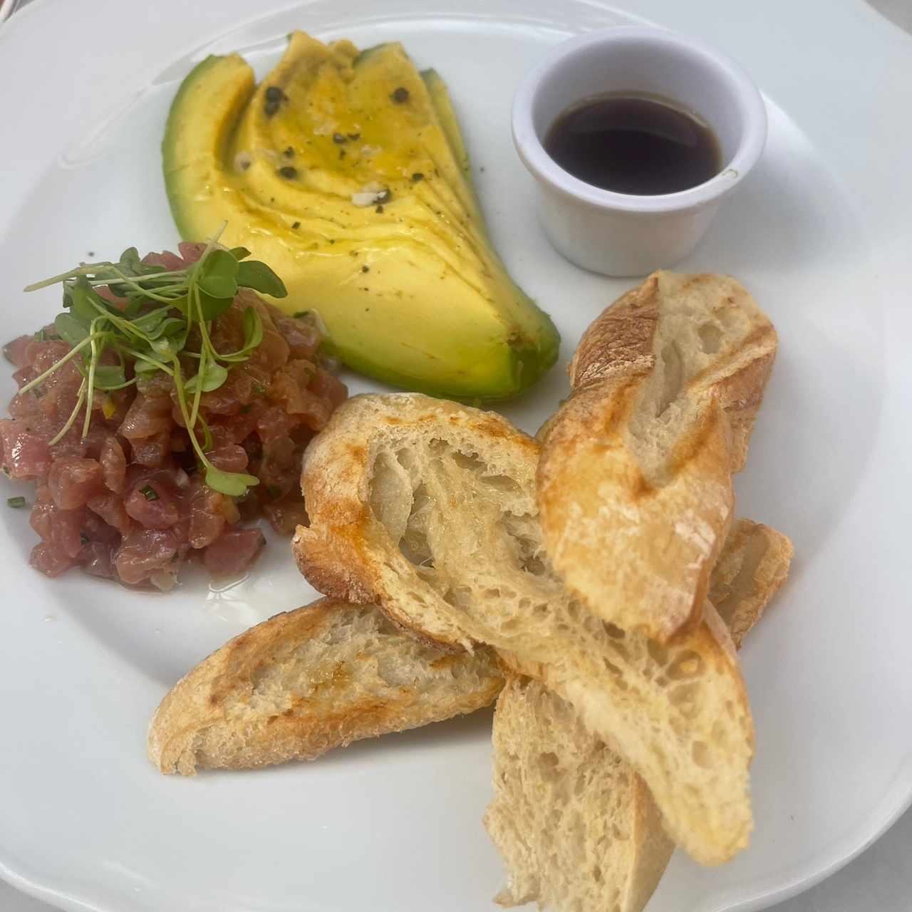 Tartare 