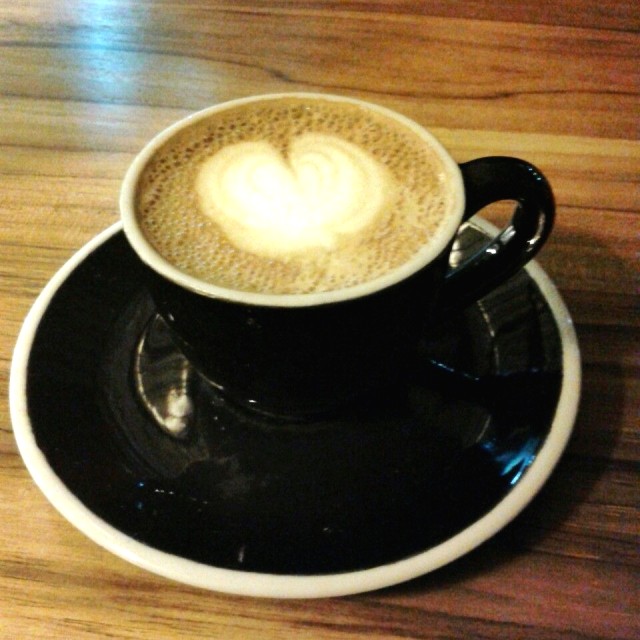 Macchiato