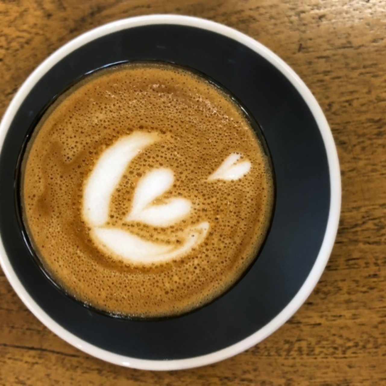 Flat White 
