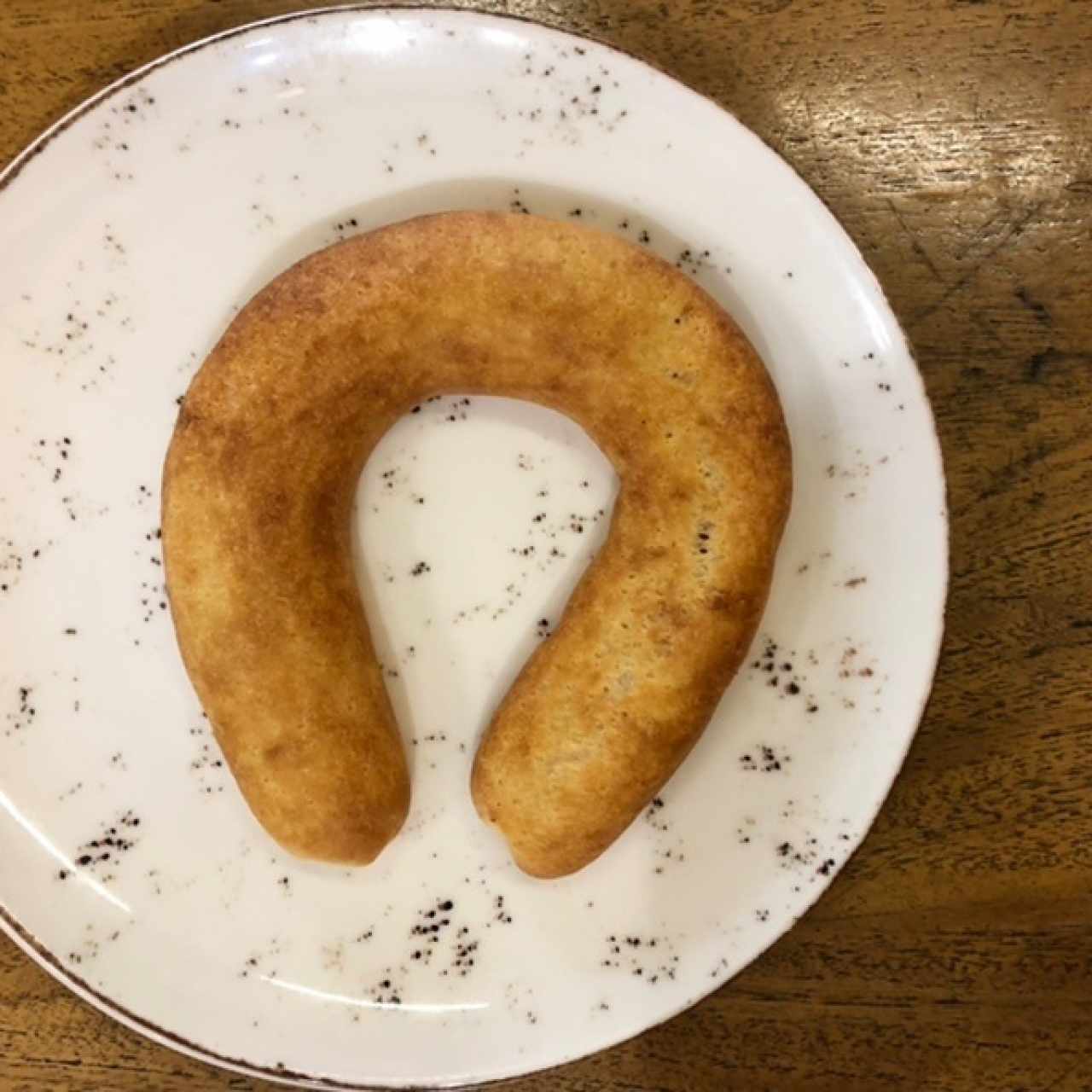 Pan de yuca
