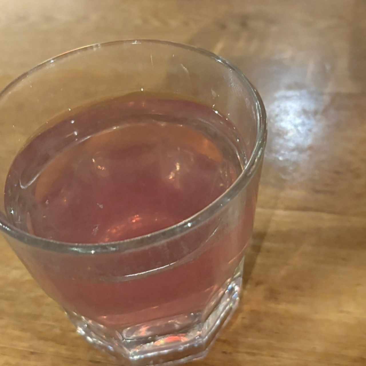 Infusión 