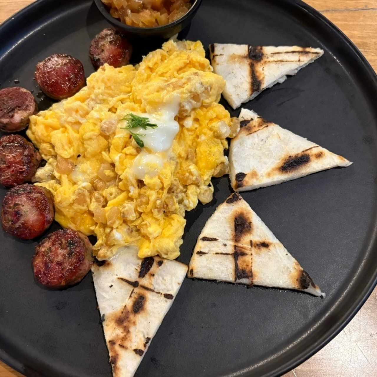 Rancheros 