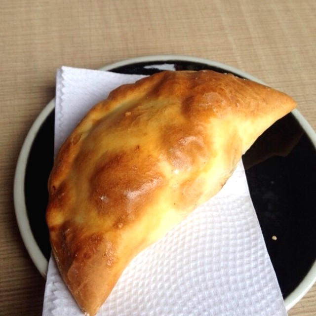 Empanada Carne 