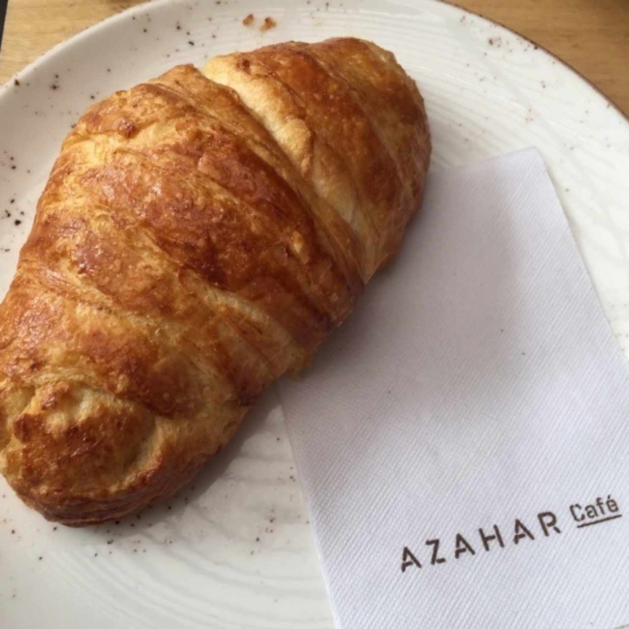 Croissant
