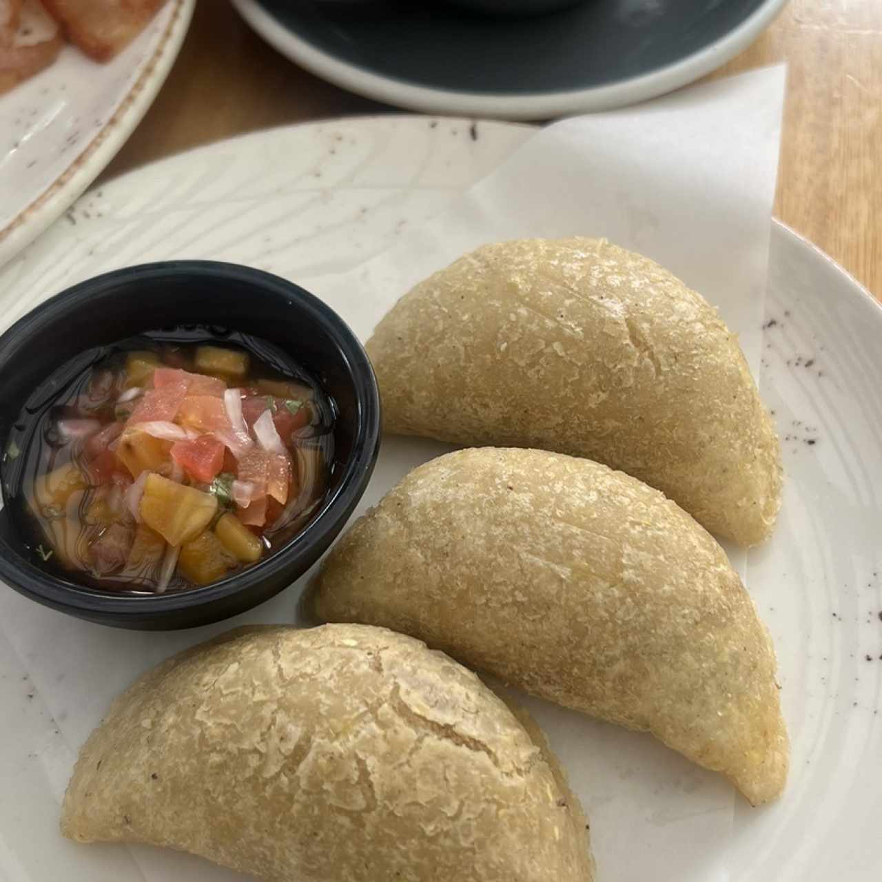 Empanadas