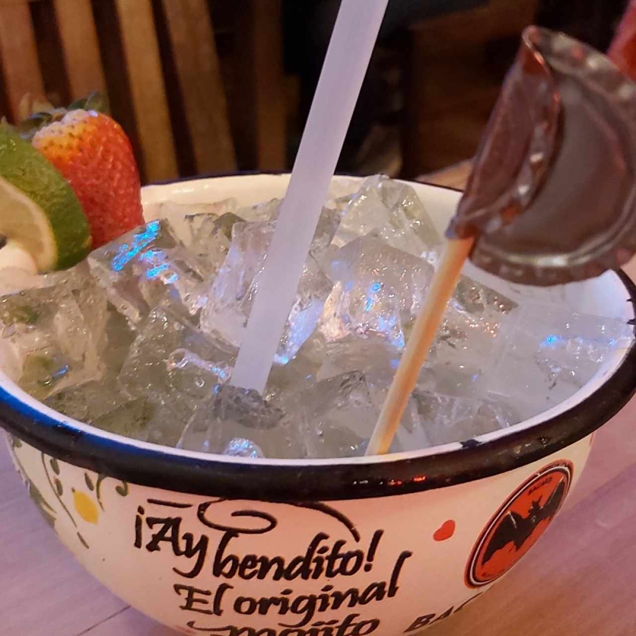 Mojito 