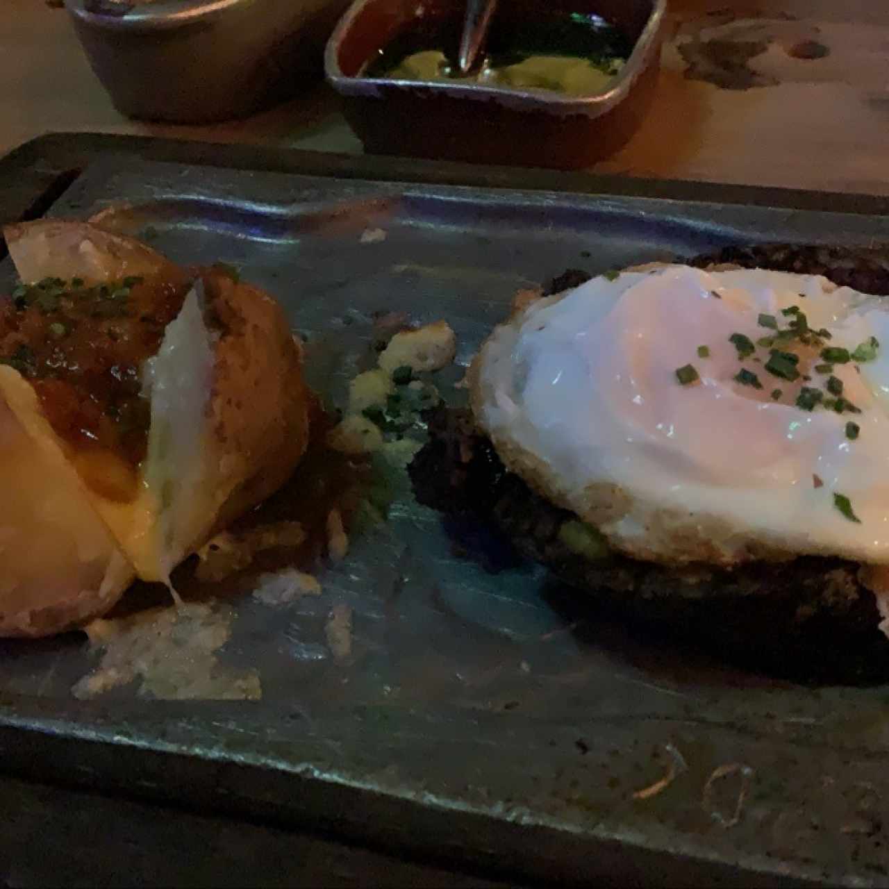 morcilla